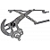 Dorman (OE Solutions) Window Regulator 752349