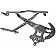 Dorman (OE Solutions) Window Regulator 752349