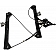Dorman (OE Solutions) Window Regulator 752915