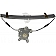 Dorman (OE Solutions) Window Regulator 740961