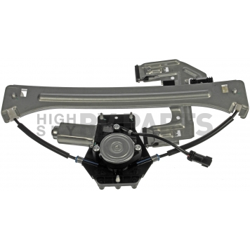 Dorman (OE Solutions) Window Regulator 748563-1