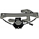 Dorman (OE Solutions) Window Regulator 748563