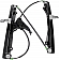 Dorman (OE Solutions) Window Regulator 752334