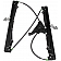 Dorman (OE Solutions) Window Regulator 752334