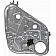Dorman (OE Solutions) Window Regulator 748341