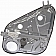 Dorman (OE Solutions) Window Regulator 748341