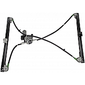 Dorman (OE Solutions) Window Regulator 741550
