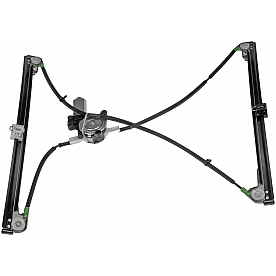 Dorman (OE Solutions) Window Regulator 741550