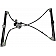 Dorman (OE Solutions) Window Regulator 741550