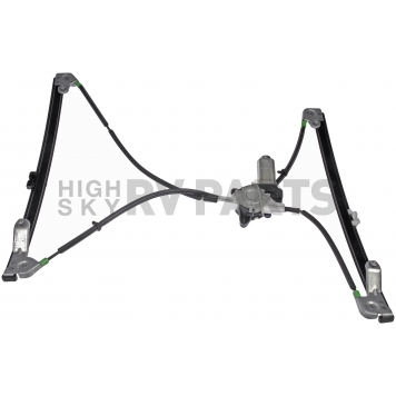 Dorman (OE Solutions) Window Regulator 741550-1