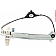 Cardone (A1) Industries Window Regulator 82382E