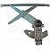 Dorman (OE Solutions) Window Regulator 740425