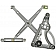 Dorman (OE Solutions) Window Regulator 740573