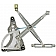 Dorman (OE Solutions) Window Regulator 740573