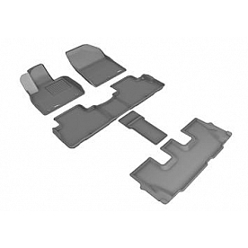 3D Mats Floor Liner Y10101501
