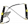 Dorman (OE Solutions) Window Regulator 752354