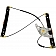 Dorman (OE Solutions) Window Regulator 752354