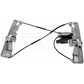 Dorman (OE Solutions) Window Regulator 751601