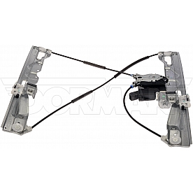 Dorman (OE Solutions) Window Regulator 751601