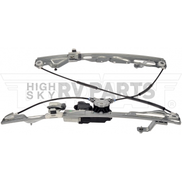 Dorman (OE Solutions) Window Regulator 751601-2