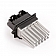 Omix-Ada Heater Fan Motor Resistor 1790907