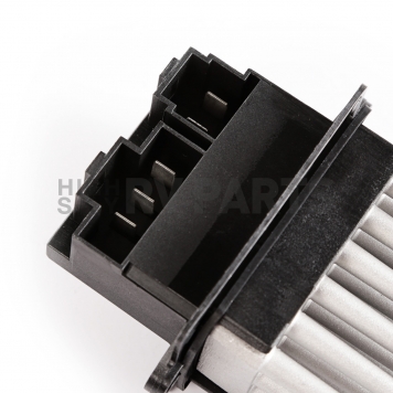 Omix-Ada Heater Fan Motor Resistor 1790907-2