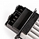 Omix-Ada Heater Fan Motor Resistor 1790907