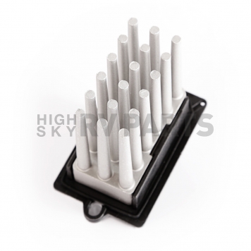 Omix-Ada Heater Fan Motor Resistor 1790907-3