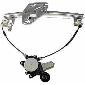 Dorman (OE Solutions) Window Regulator 748475