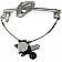 Dorman (OE Solutions) Window Regulator 748475