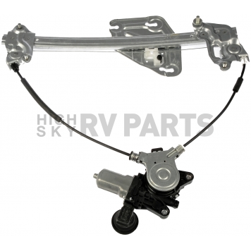 Dorman (OE Solutions) Window Regulator 748475-1