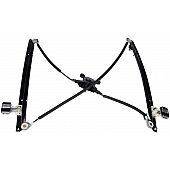 Dorman (OE Solutions) Window Regulator 749023