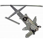 Dorman (OE Solutions) Window Regulator 741163