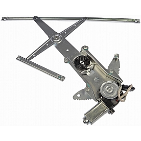 Dorman (OE Solutions) Window Regulator 741163