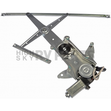 Dorman (OE Solutions) Window Regulator 741163