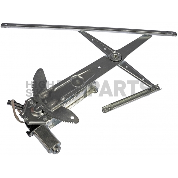 Dorman (OE Solutions) Window Regulator 741163-1