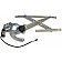 Dorman (OE Solutions) Window Regulator 741621