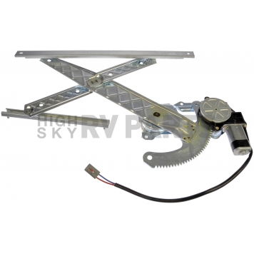 Dorman (OE Solutions) Window Regulator 741621-1