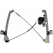 Dorman (OE Solutions) Window Regulator 751701