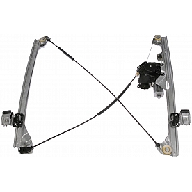Dorman (OE Solutions) Window Regulator 751701