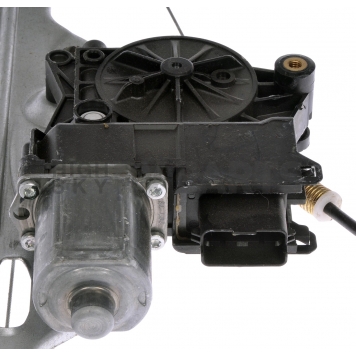 Dorman (OE Solutions) Window Regulator 751701-2