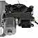 Dorman (OE Solutions) Window Regulator 751701