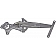 Dorman (OE Solutions) Window Regulator 752235