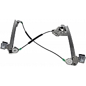 Dorman (OE Solutions) Window Regulator 740063