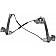 Dorman (OE Solutions) Window Regulator 740063