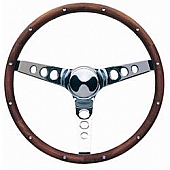 Grant Products Steering Wheel 201