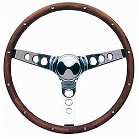 Grant Products Steering Wheel 201