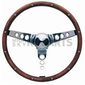 Grant Products Steering Wheel 201