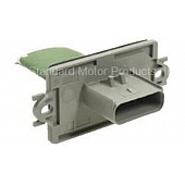 Standard Motor Eng.Management Heater Fan Motor Resistor RU493