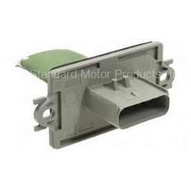Standard Motor Eng.Management Heater Fan Motor Resistor RU493